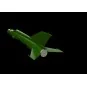 MiG-21 F.O.D. for Eduard, 1/72 - Eduard Accessories 672218