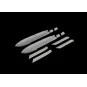 AGM-158, 1/72 - Eduard Accessories 672216