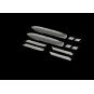 AGM-158, 1/72 - Eduard Accessories 672216