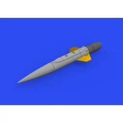 BOZ-107 pod 1/72 - Eduard Accessories 672269