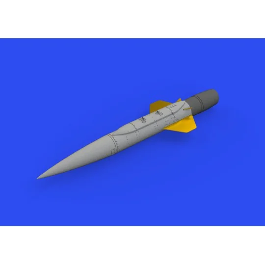 BOZ-107 pod, 1/72 - Eduard Accessories 672269