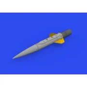 BOZ-107 pod, 1/72 - Eduard Accessories 672269