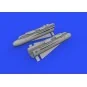 AGM-65 Maverick, 1/72 - Eduard Accessories 672222