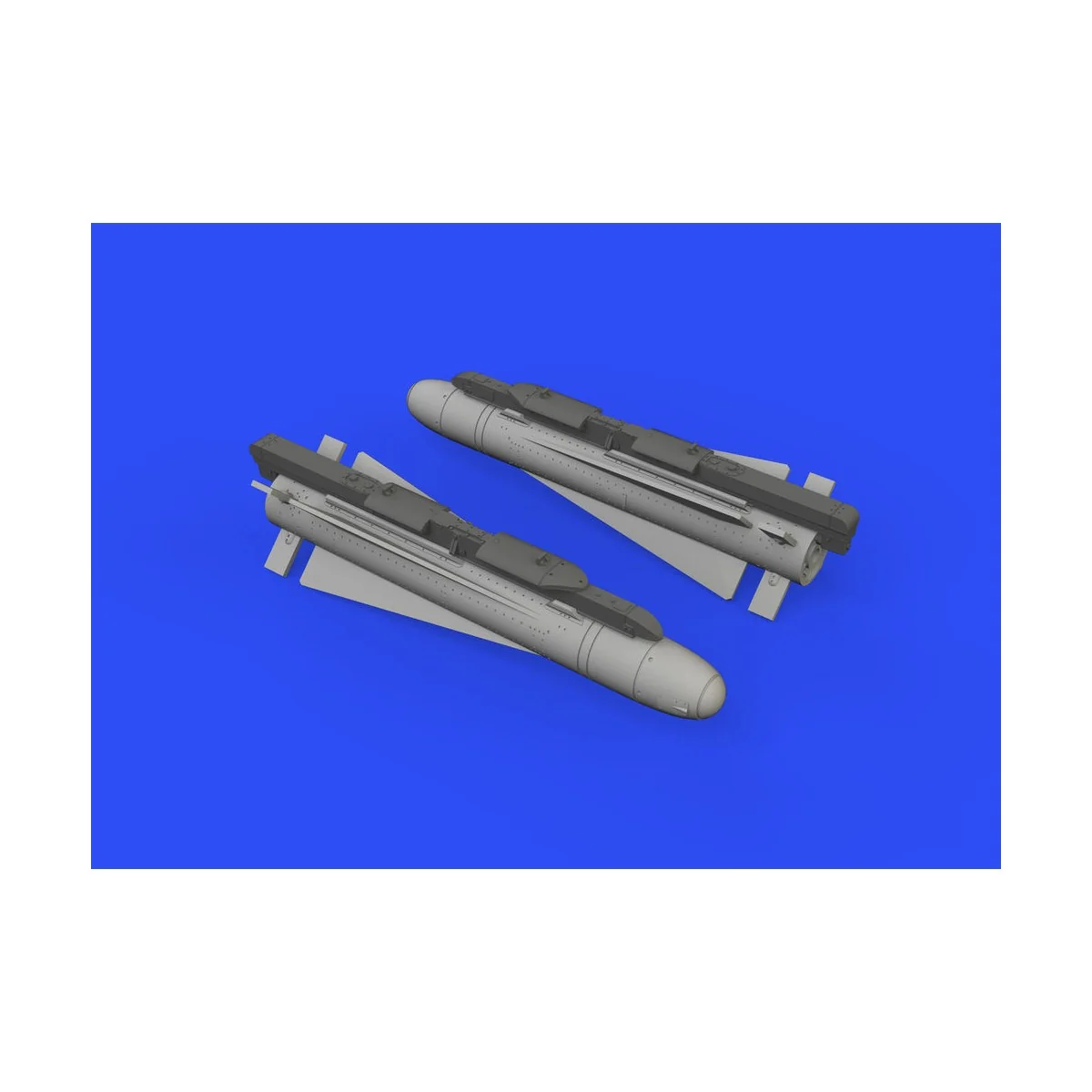 AGM-65 Maverick, 1/72 - Eduard Accessories 672222