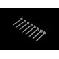 HVAR rockets, 1/72 - Eduard Accessories 672238