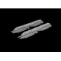 GBU-39 w/BRU-61, 1/72 - Eduard Accessories 672243