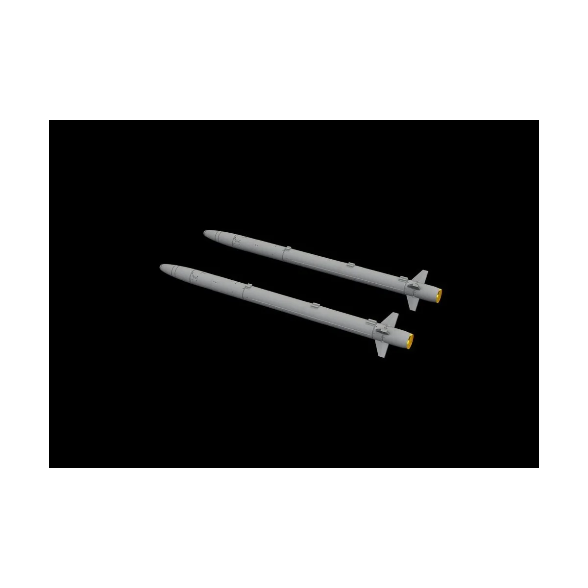 AIM-132 ASRAAM, 1/72 - Eduard Accessories 672246
