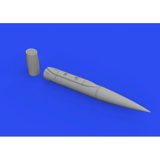 BOZ-107 pod, 1/72 - Eduard Accessories 672269