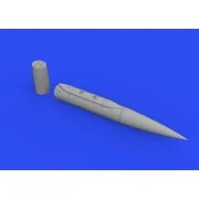 BOZ-107 pod, 1/72 - Eduard Accessories 672269