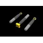 US torpedo Mk.13, 1/72 - Eduard Accessories 672245