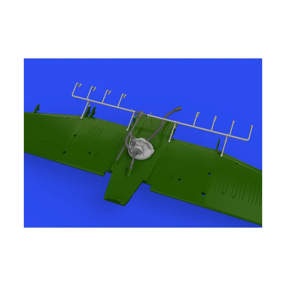 Z-37A spraying booms 1/72 for EDUARD, 1/72 - Eduard Accessories 672253