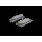 Brimstone w/ AGLM III rack, 1/72 - Eduard Accessories 672260
