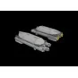 Brimstone w/ AGLM III rack, 1/72 - Eduard Accessories 672260