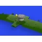 Z-37A aerial applicator M72 1/72 for EDUARD, 1/72 - Eduard Accessor...