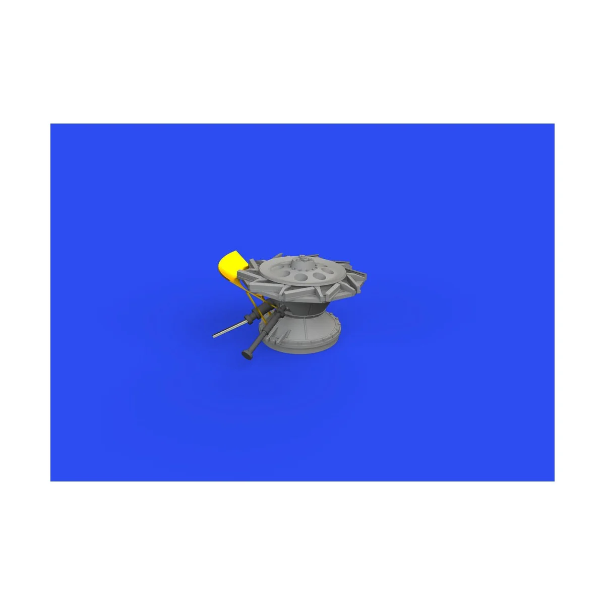 Z-37A aerial applicator M72 1/72 for EDUARD, 1/72 - Eduard Accessor...
