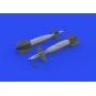GBU-24, 1/72 - Eduard Accessories 672264