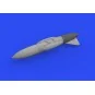 Sky Shadow ECM pod, 1/72 - Eduard Accessories 672265