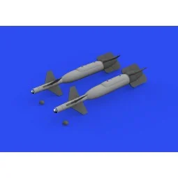 GBU-24, 1/72 - Eduard Accessories 672264 2