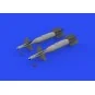 GBU-24, 1/72 - Eduard Accessories 672264