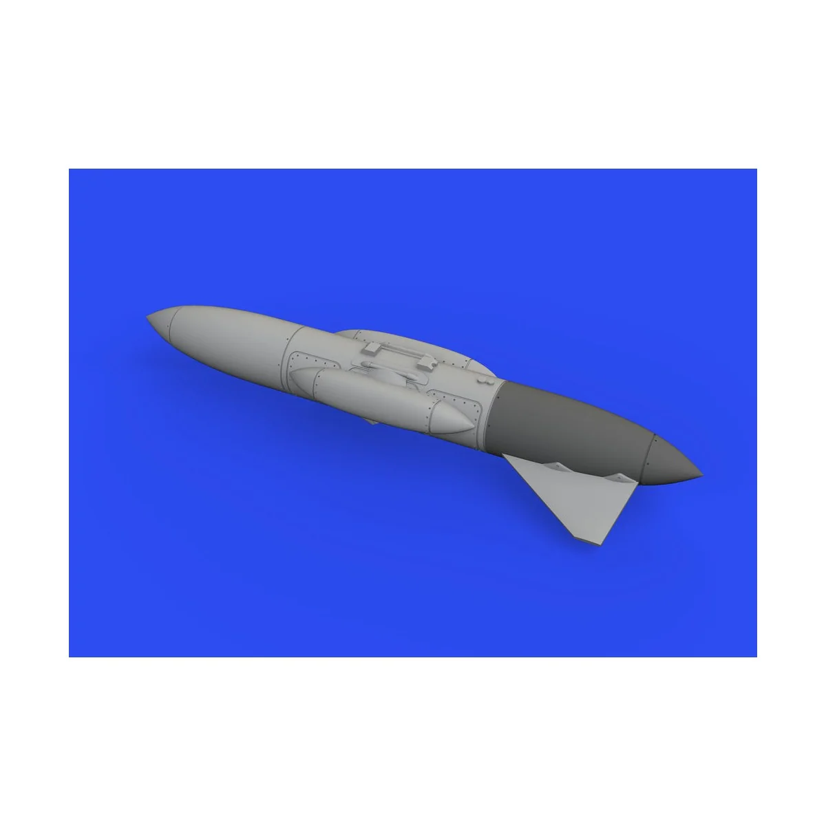 Sky Shadow ECM pod, 1/72 - Eduard Accessories 672265
