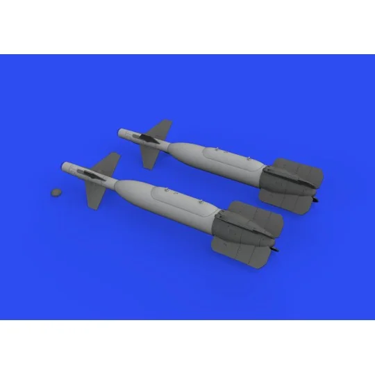 GBU-24, 1/72 - Eduard Accessories 672264