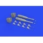 GBU-24, 1/72 - Eduard Accessories 672264