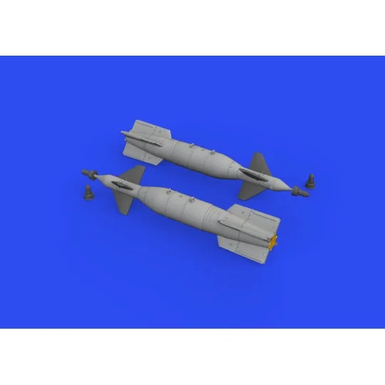 CPU-123 Paveway II, 1/72 - Eduard Accessories 672268