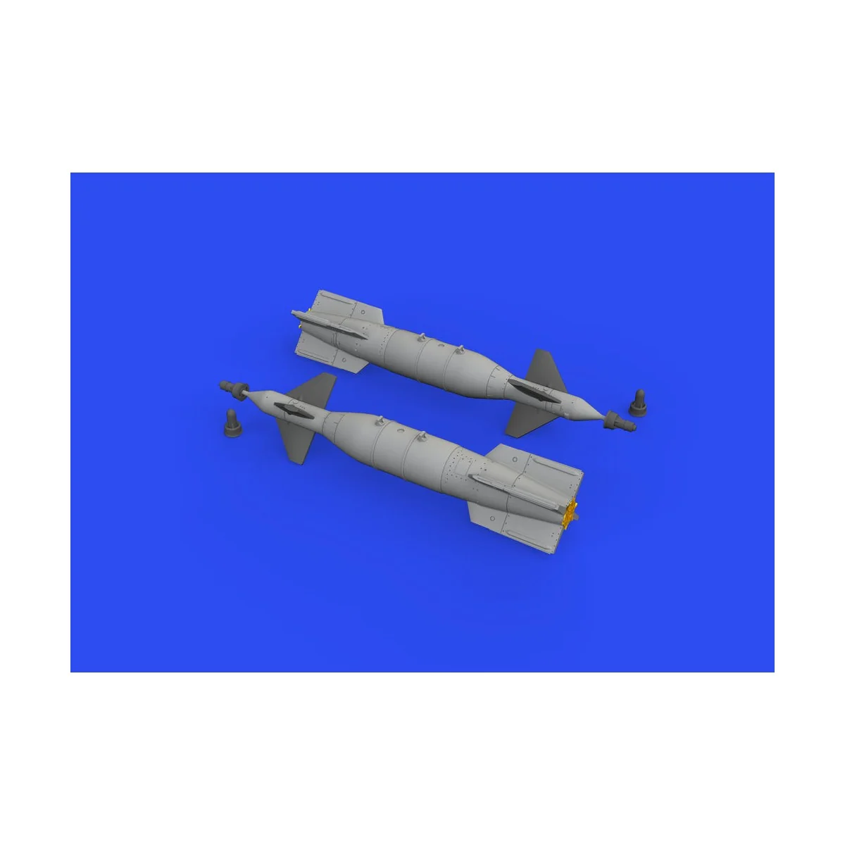CPU-123 Paveway II, 1/72 - Eduard Accessories 672268