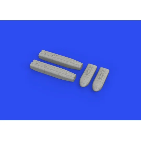 JP233 dispenser, 1/72 - Eduard Accessories 672271