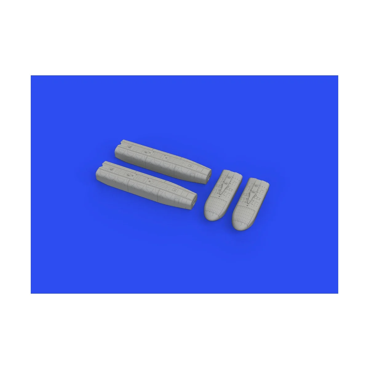 JP233 dispenser, 1/72 - Eduard Accessories 672271