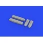 JP233 dispenser, 1/72 - Eduard Accessories 672271