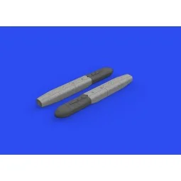 JP233 dispenser, 1/72 - Eduard Accessories 672271 2