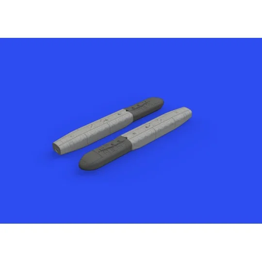 JP233 dispenser, 1/72 - Eduard Accessories 672271