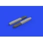 JP233 dispenser, 1/72 - Eduard Accessories 672271