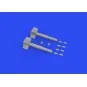GBU-15(V)21/B, 1/72 - Eduard Accessories 672273
