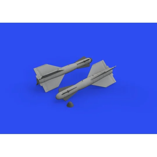GBU-15(V)1/B, 1/72 - Eduard Accessories 672272