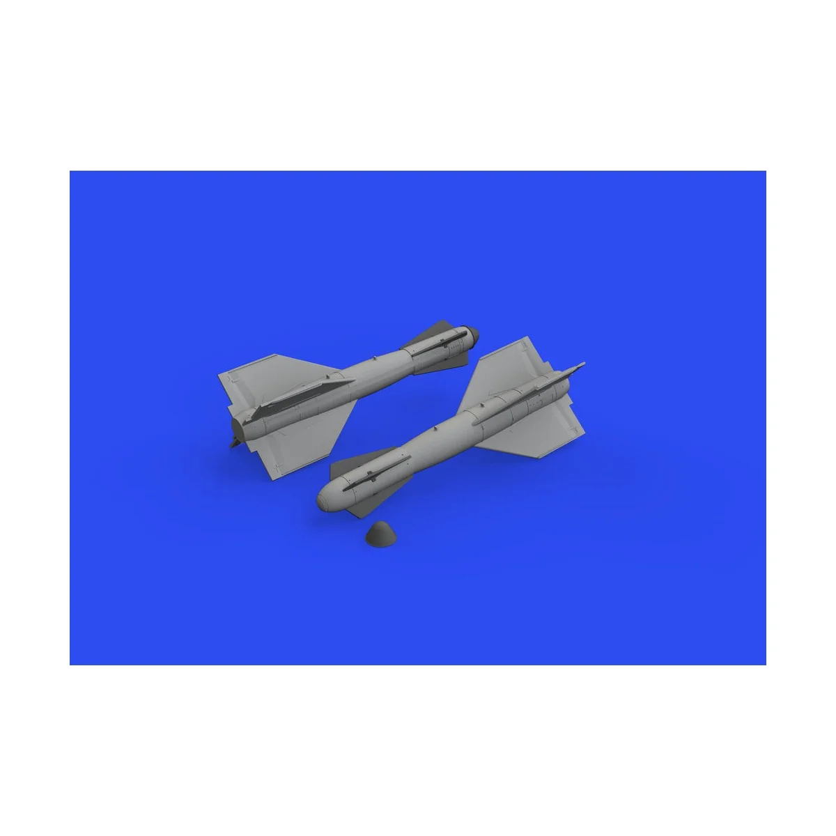 GBU-15(V)1/B, 1/72 - Eduard Accessories 672272