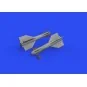 GBU-15(V)1/B, 1/72 - Eduard Accessories 672272
