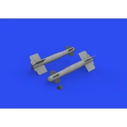 GBU-15(V)21/B, 1/72 - Eduard Accessories 672273 2