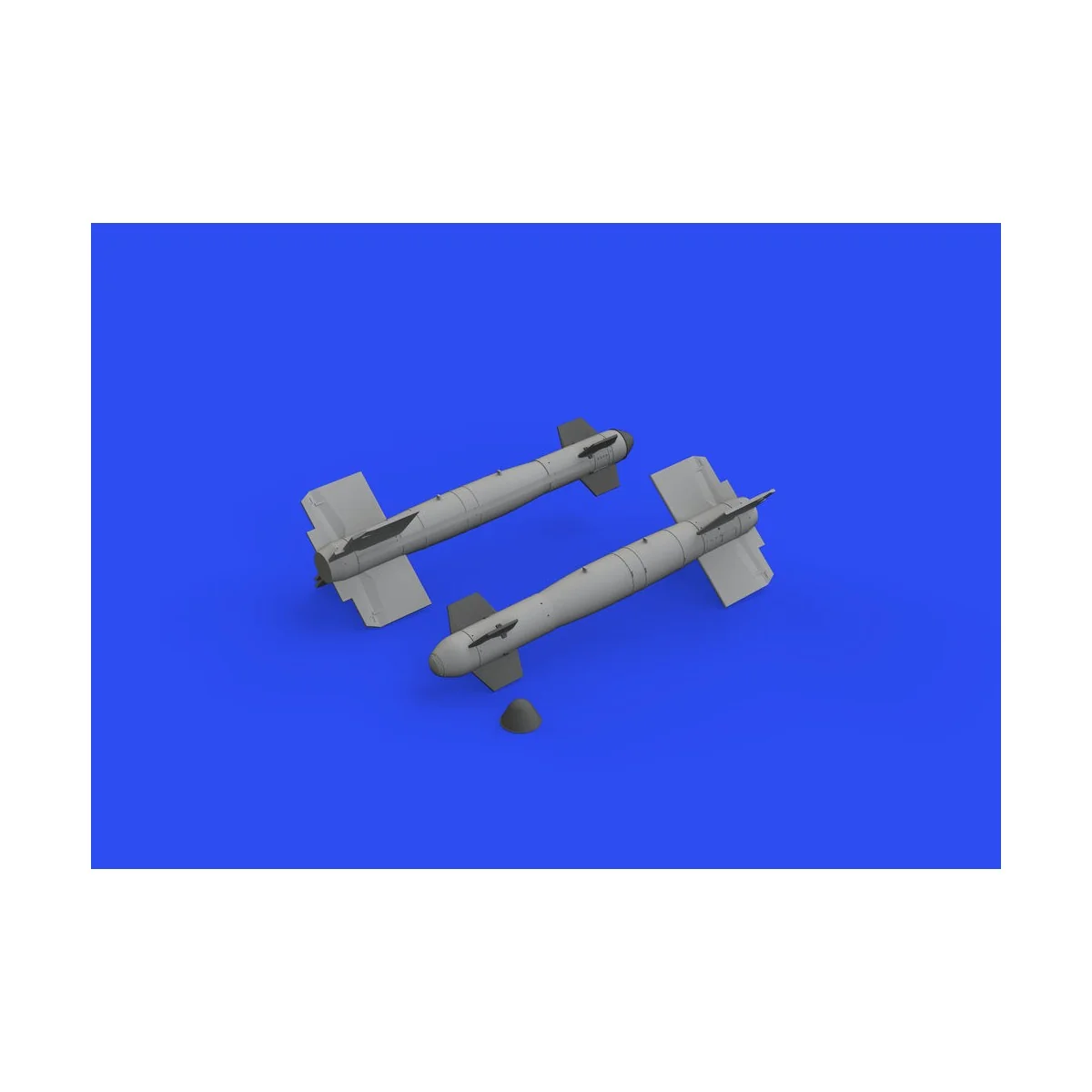 GBU-15(V)21/B, 1/72 - Eduard Accessories 672273