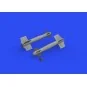 GBU-15(V)21/B, 1/72 - Eduard Accessories 672273