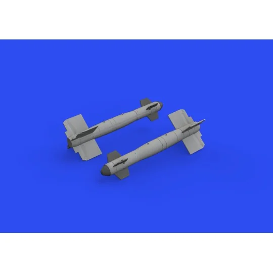 GBU-15(V)21/B, 1/72 - Eduard Accessories 672273