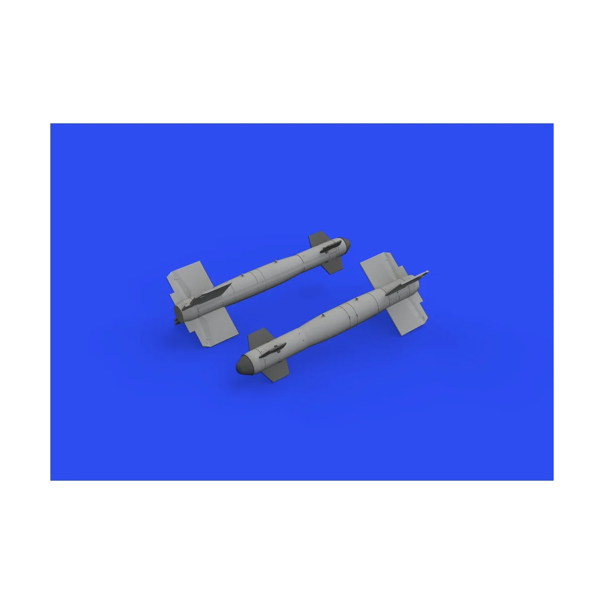 GBU-15(V)21/B, 1/72 - Eduard Accessories 672273