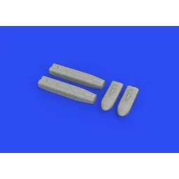 JP233 dispenser, 1/72 - Eduard Accessories 672271