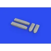 JP233 dispenser, 1/72 - Eduard Accessories 672271