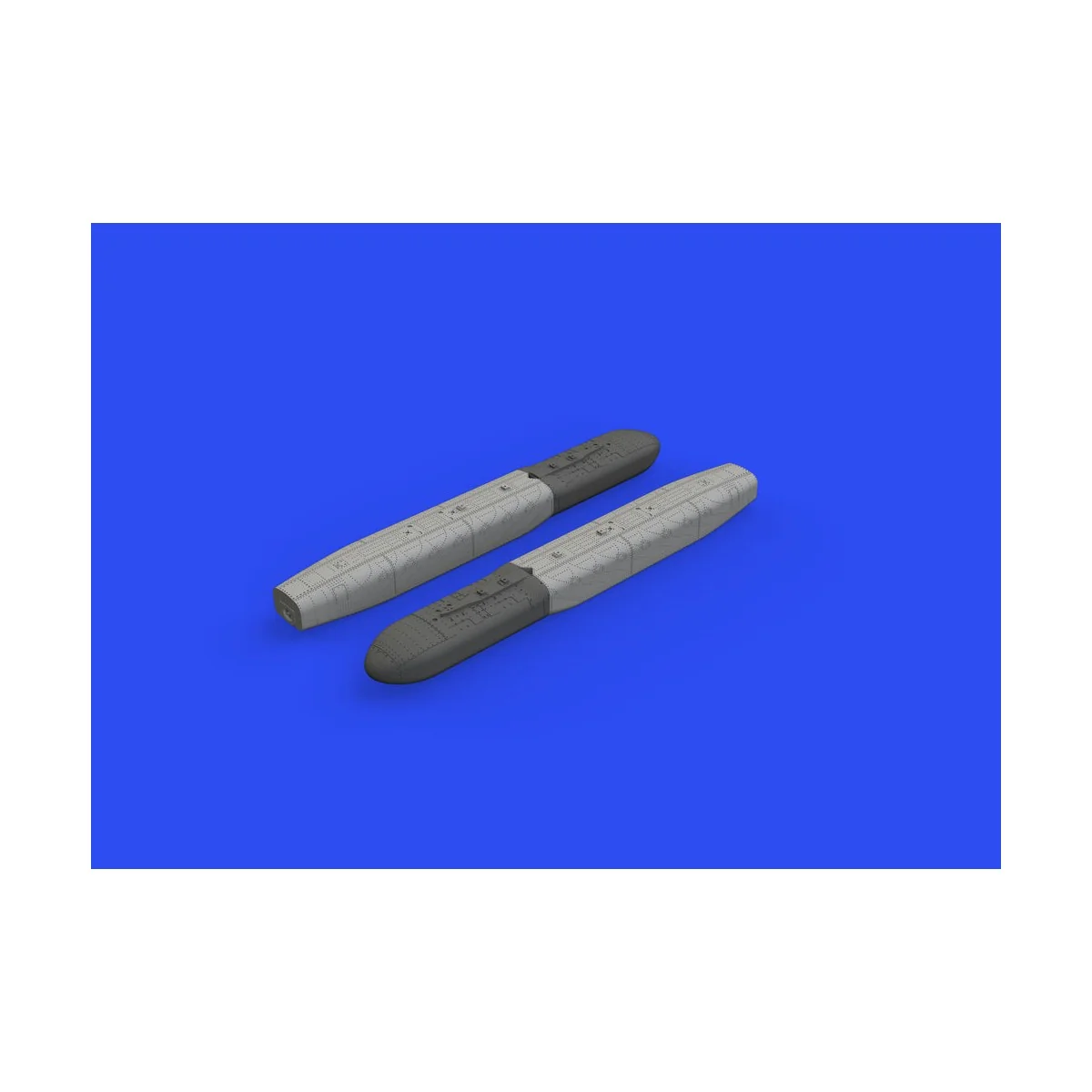 JP233 dispenser, 1/72 - Eduard Accessories 672271