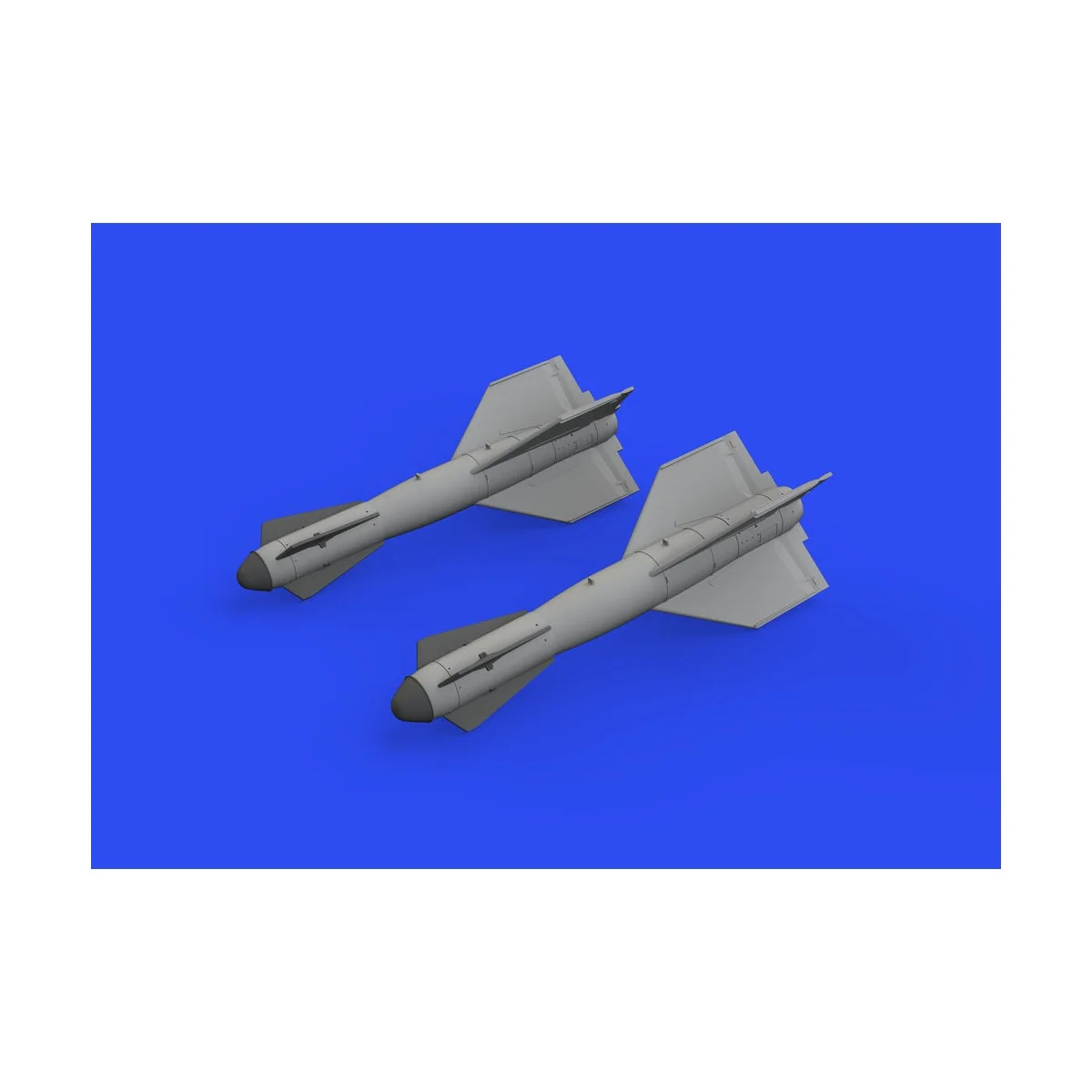 GBU-15(V)1/B, 1/72 - Eduard Accessories 672272 GBU-15(V)1/B, 1/72 - Eduard Accessories 672272