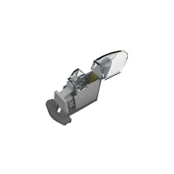 S-199 cockpit bubble canopy PRINT, 1/72 - Eduard Accessories 672289
