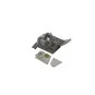 S-199 cockpit Erla canopy PRINT, 1/72 - Eduard Accessories 672288