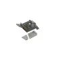 S-199 cockpit bubble canopy PRINT, 1/72 - Eduard Accessories 672289